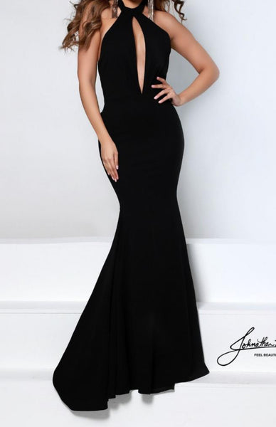Johnathan Kayne Gown