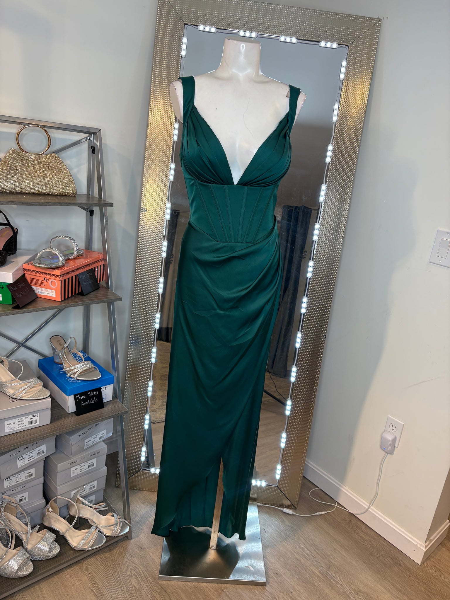 Tarik Ediz Dress #3698