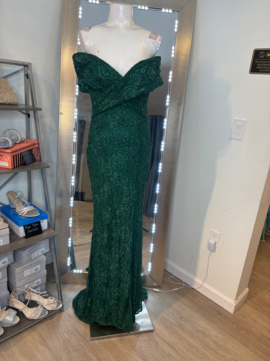 Tarik Ediz Dress