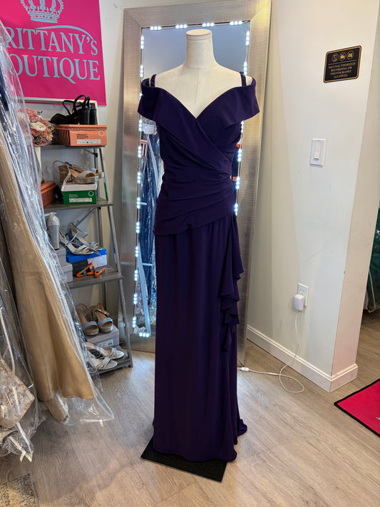 Christina Wu Elegance Dress #CWE42119