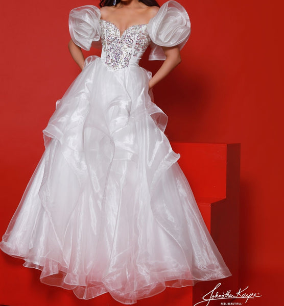 Johnathan Kayne Dress