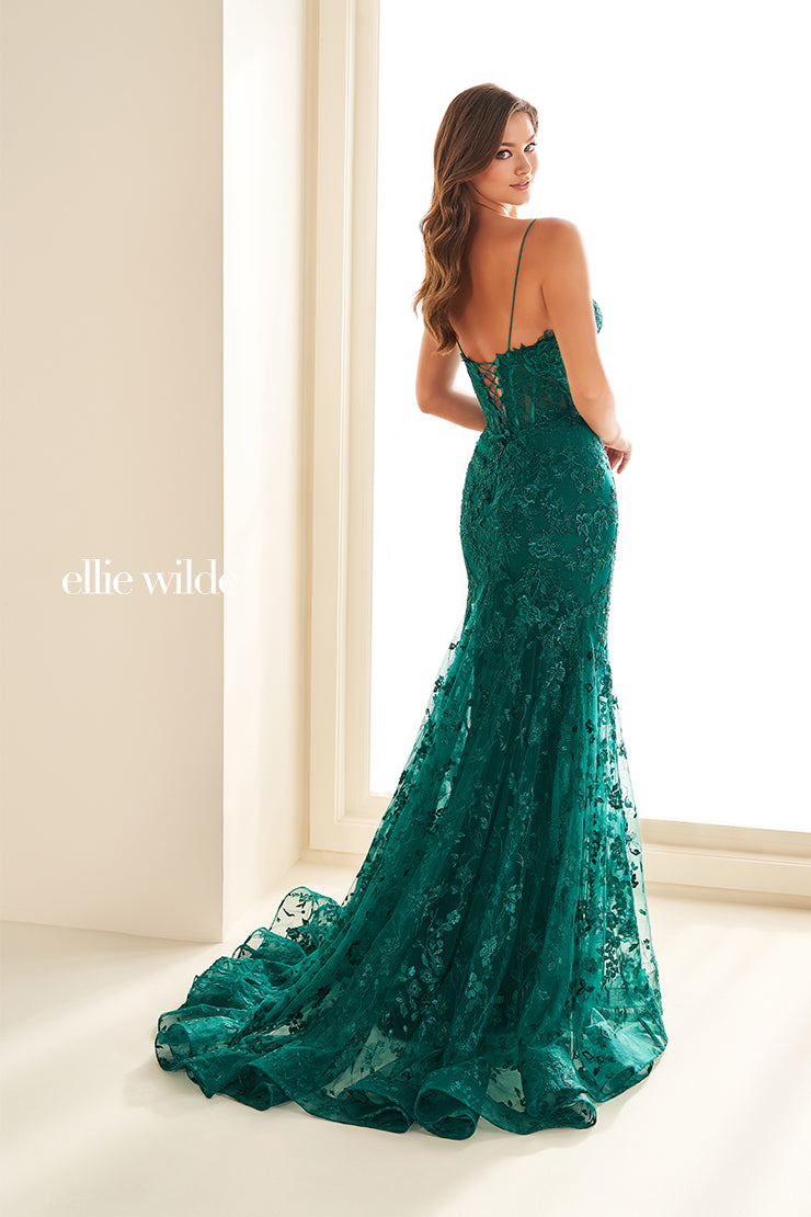 Ellie Wilde Dress #53053
