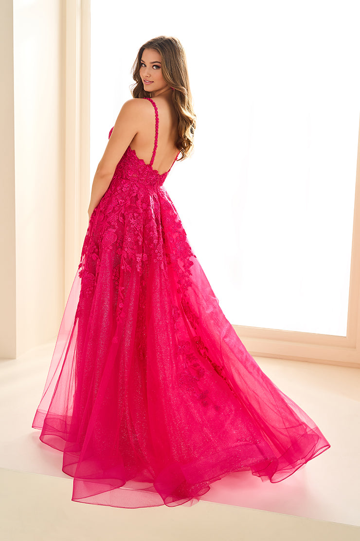 Ellie Wilde Dress