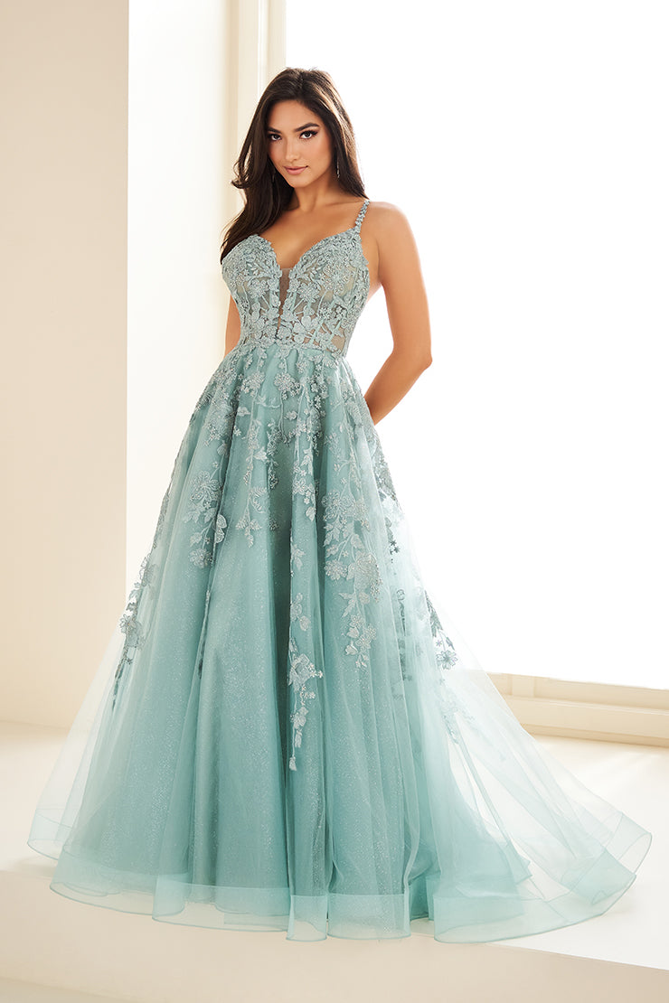 Ellie Wilde Dress