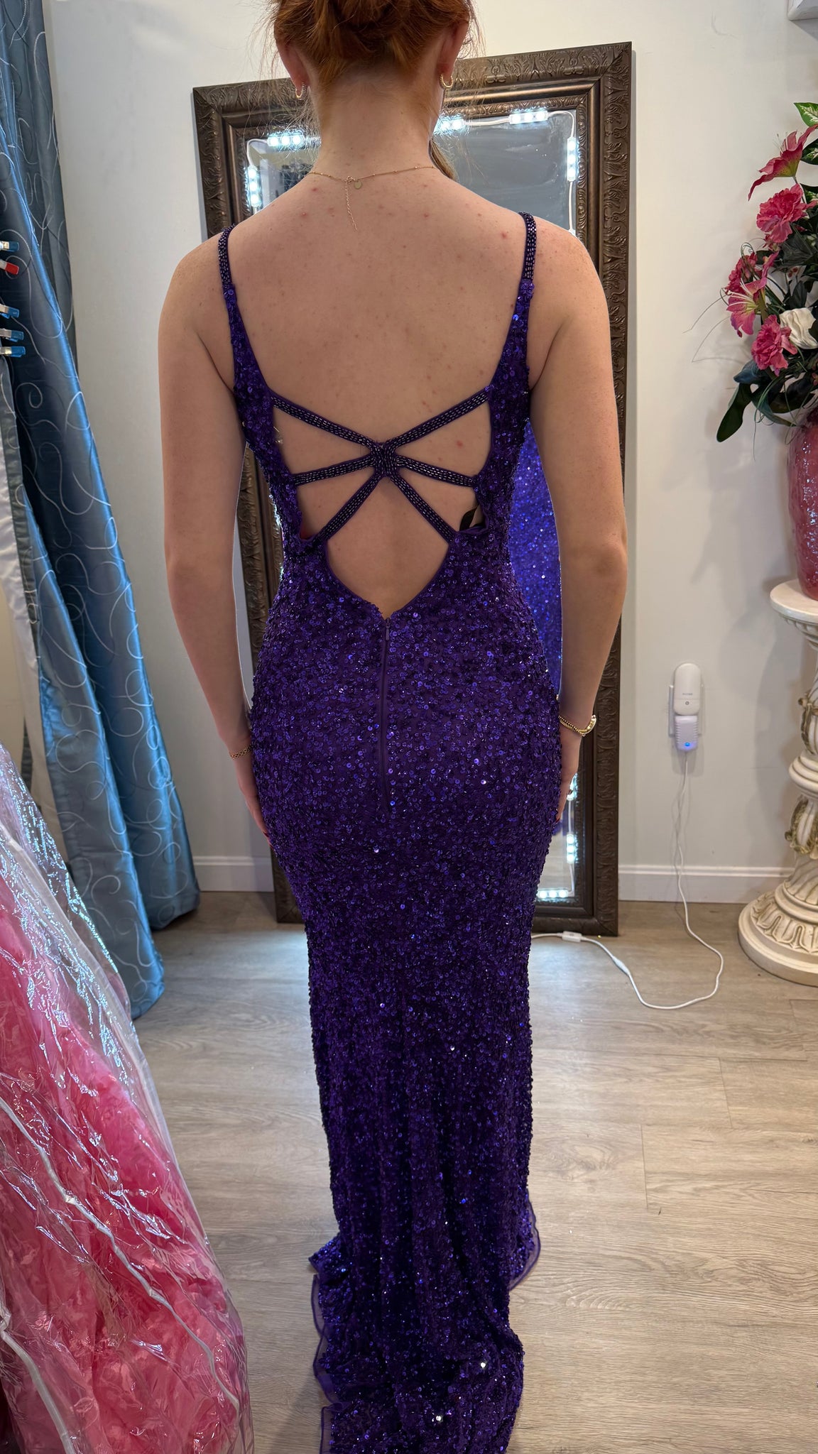 Primavera Couture #5462