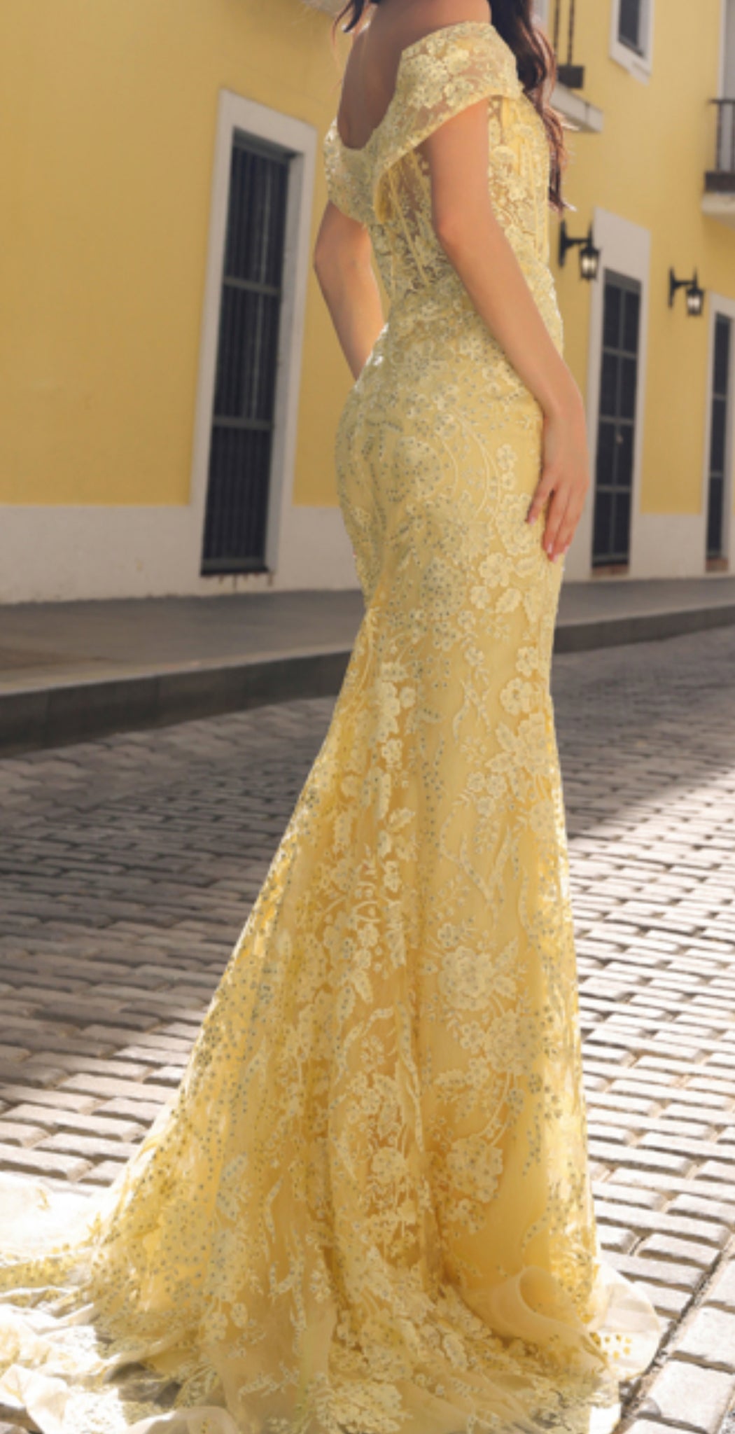 Brittany’s Boutique Dress