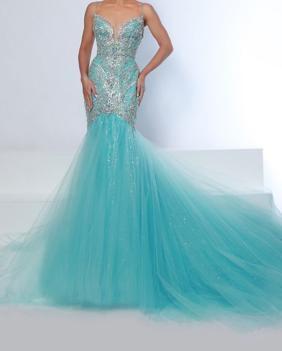 Johnathan Kayne Dress