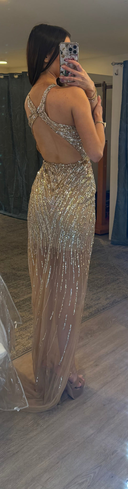 Jovani Dress #JV69235