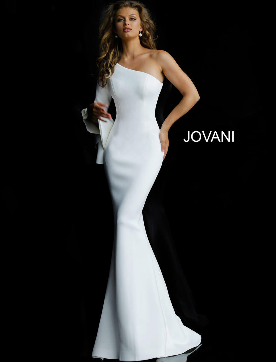 Jovani Gown