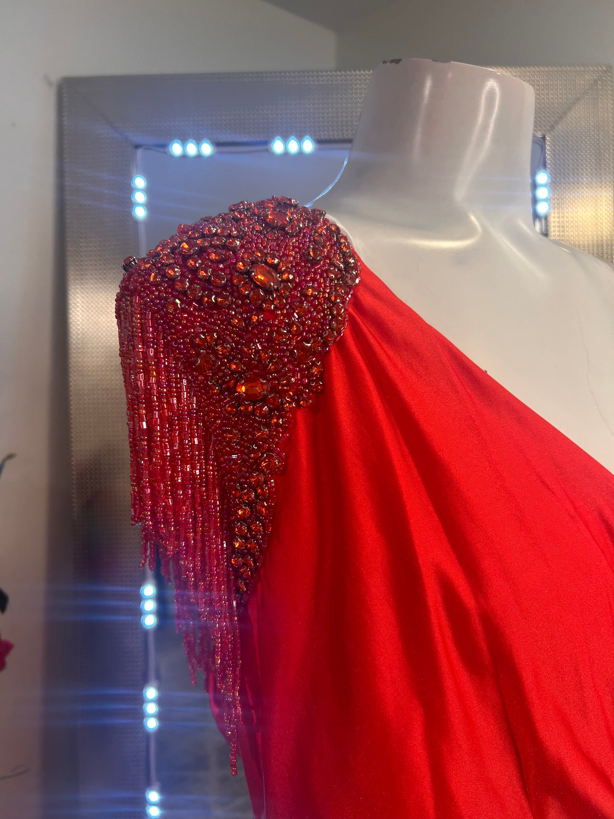 Ava Presley Dress
