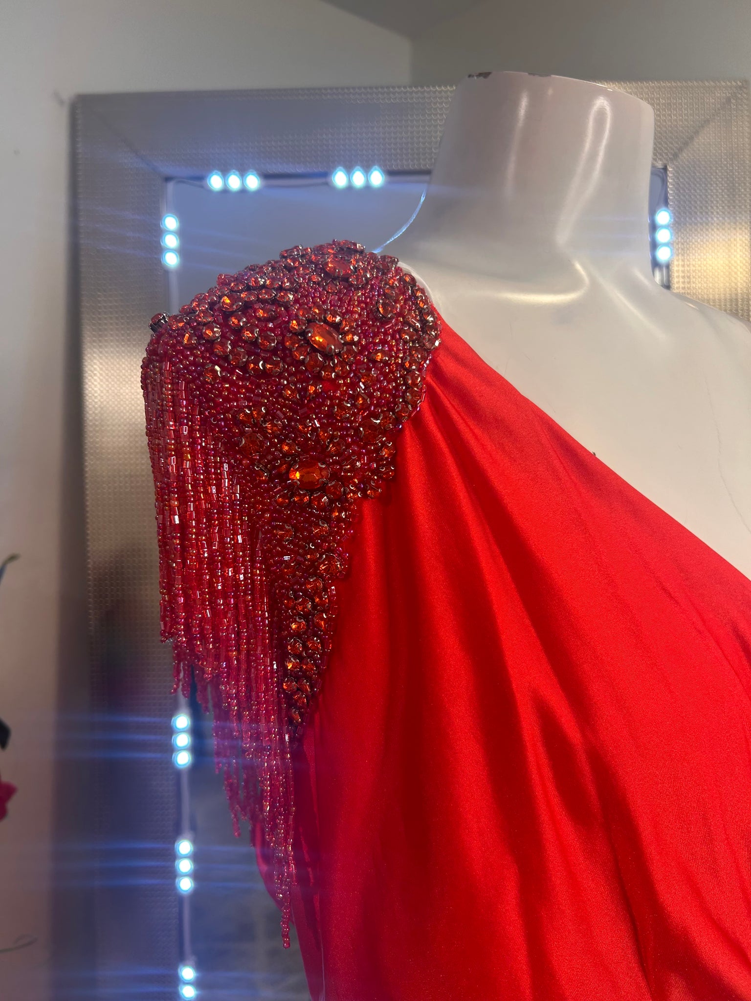 Ava Presley Dress