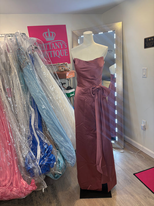 Christina Wu Celebration Dress #CWC86134