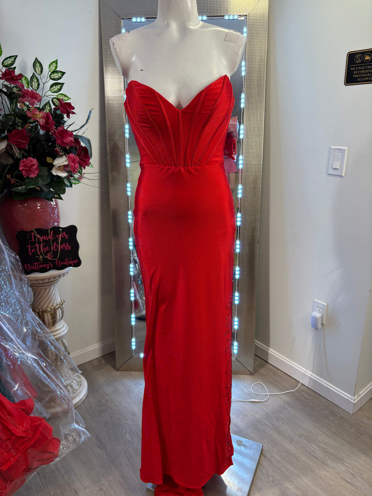 Colette Dress