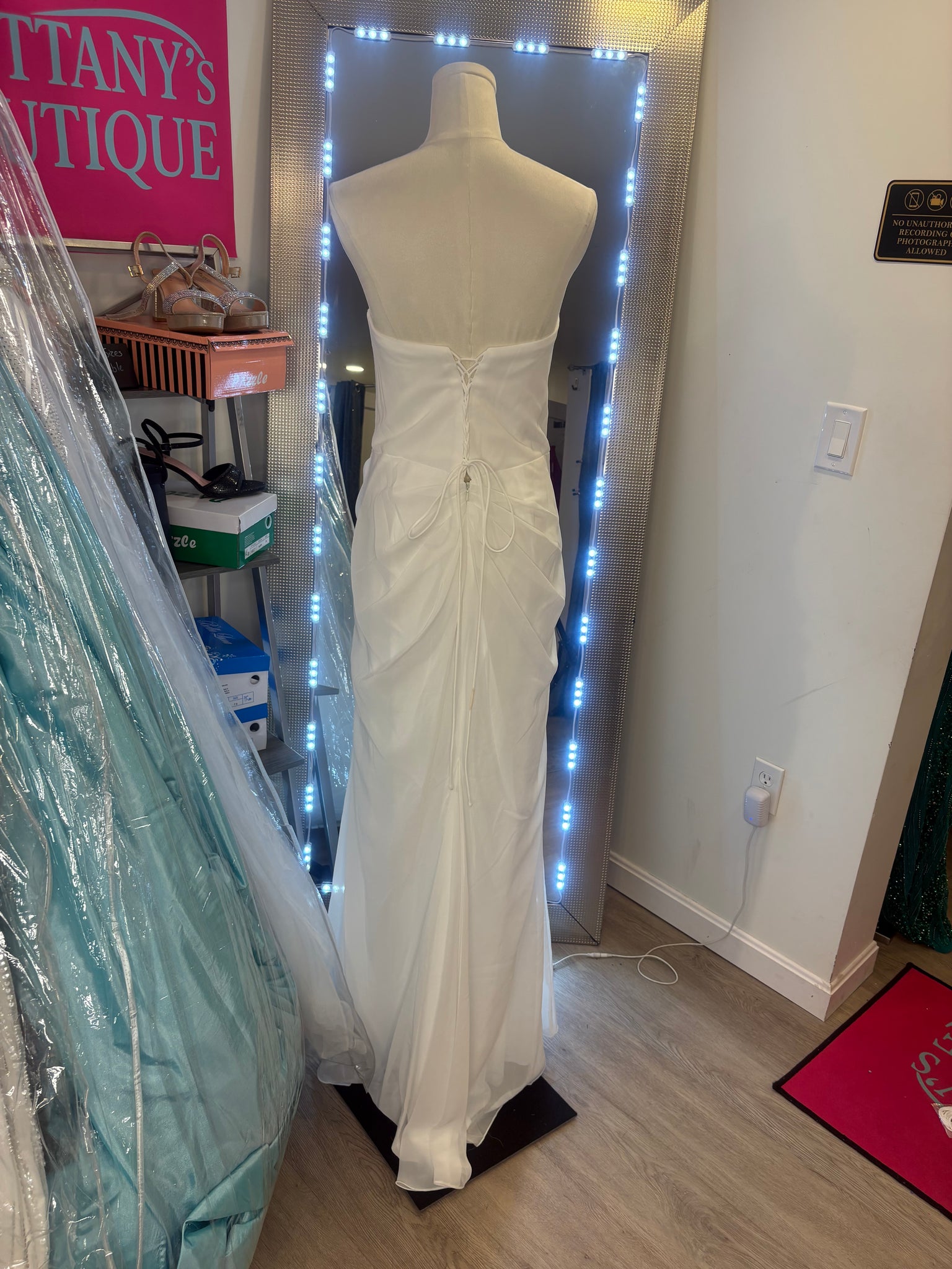 Brittany’s Boutique Dress #BB49632