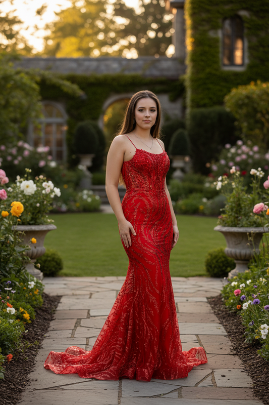 Jovani Dress #JOV61159