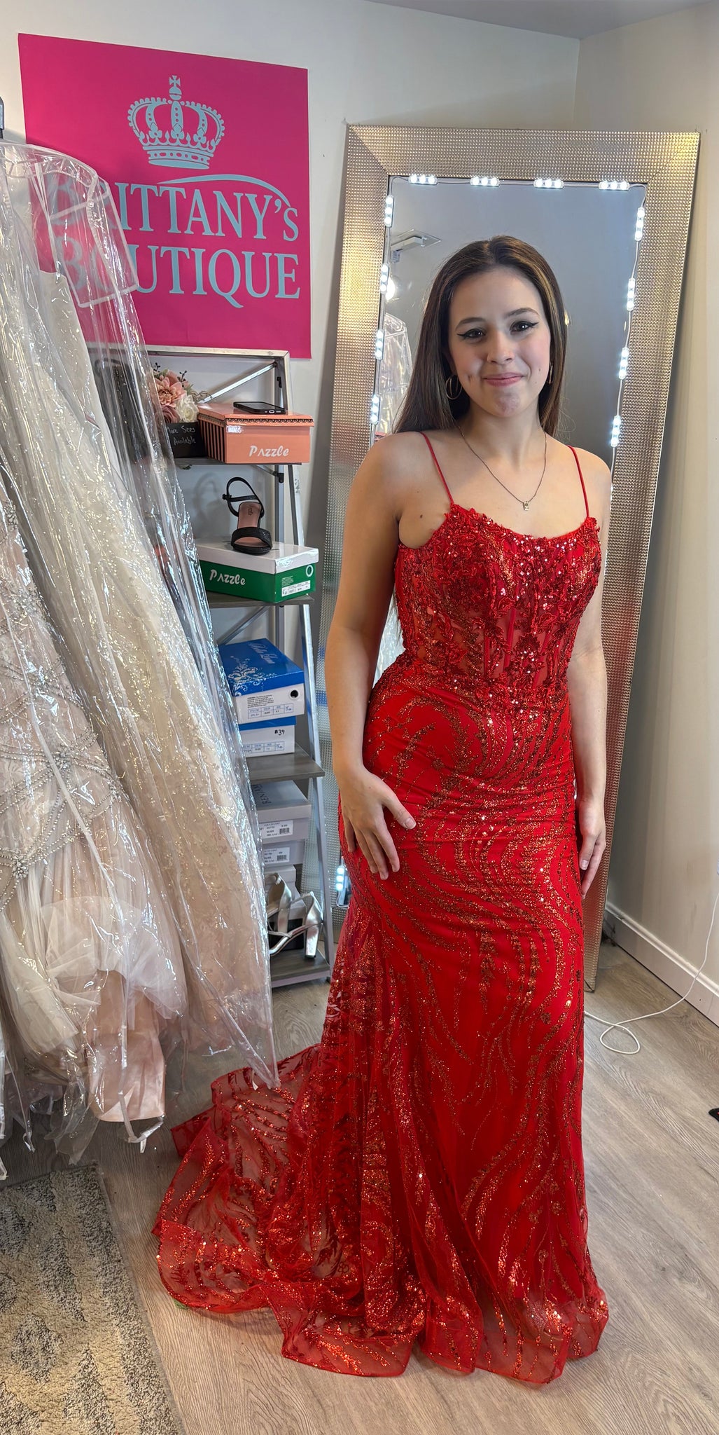 Jovani Dress #JOV61159