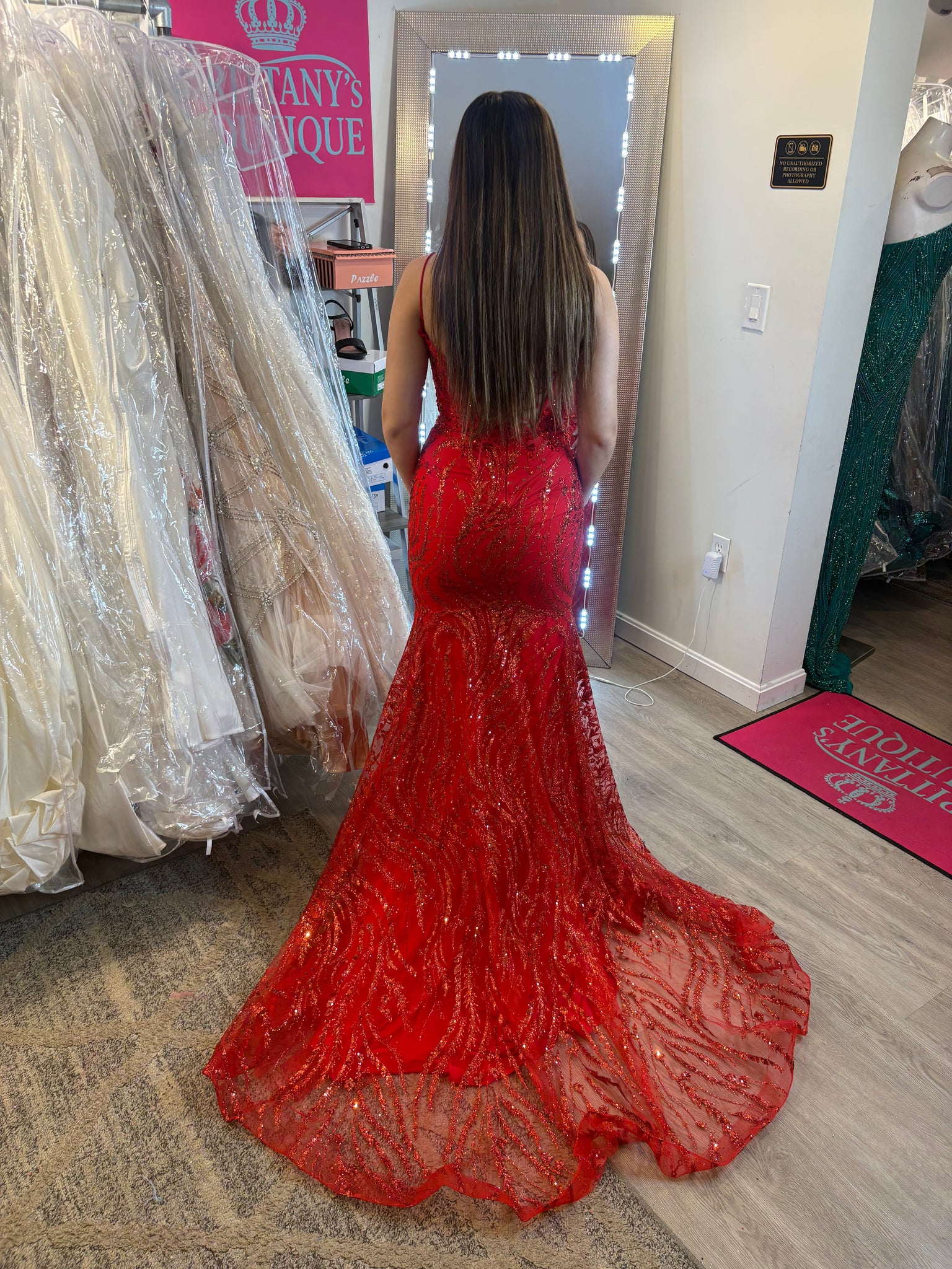 Jovani Dress #JOV61159