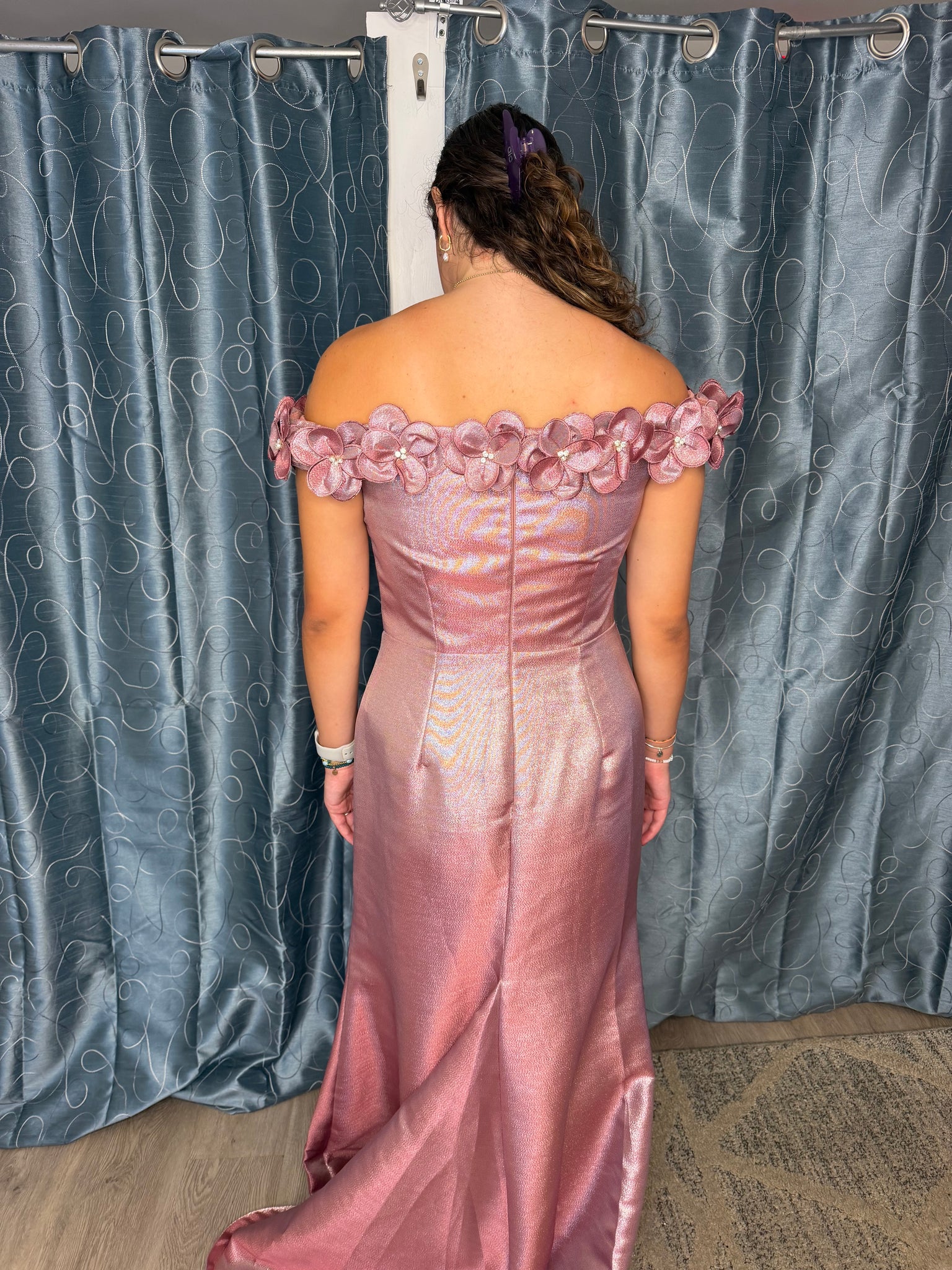 Christina Wu Elegance Dress #CWE83532