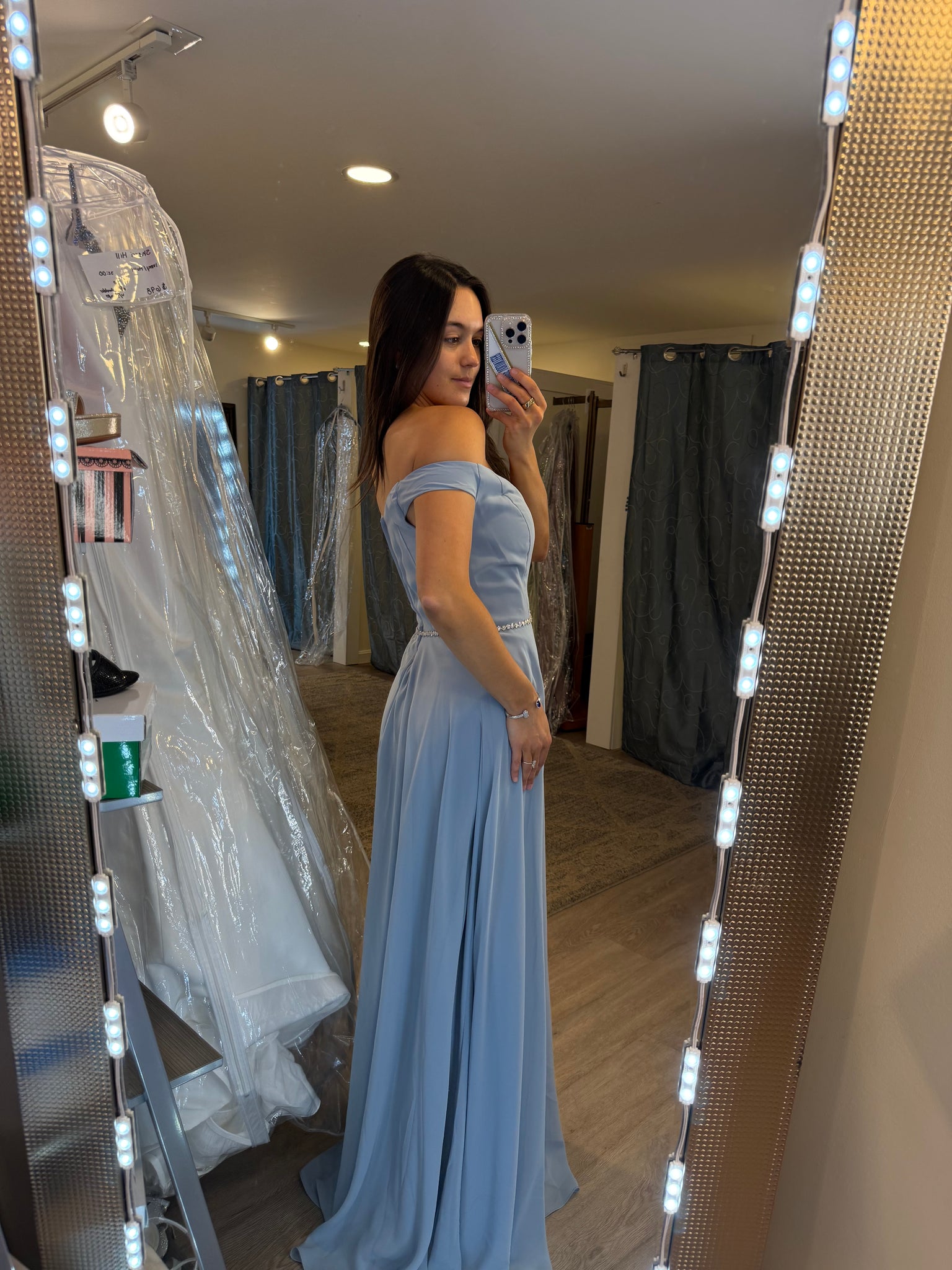 Christina Wu Celebration Dress #CWC38442