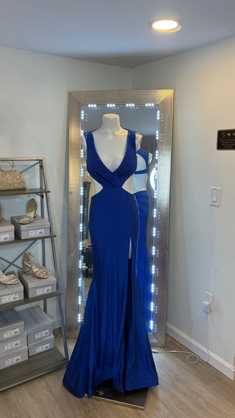 Ava Presley Dress