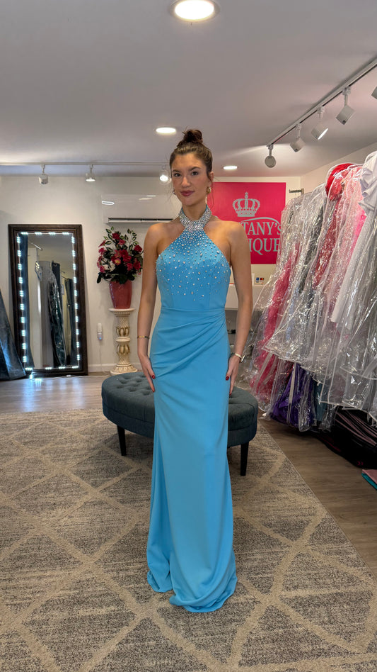 Jovani Dress #JOV9421