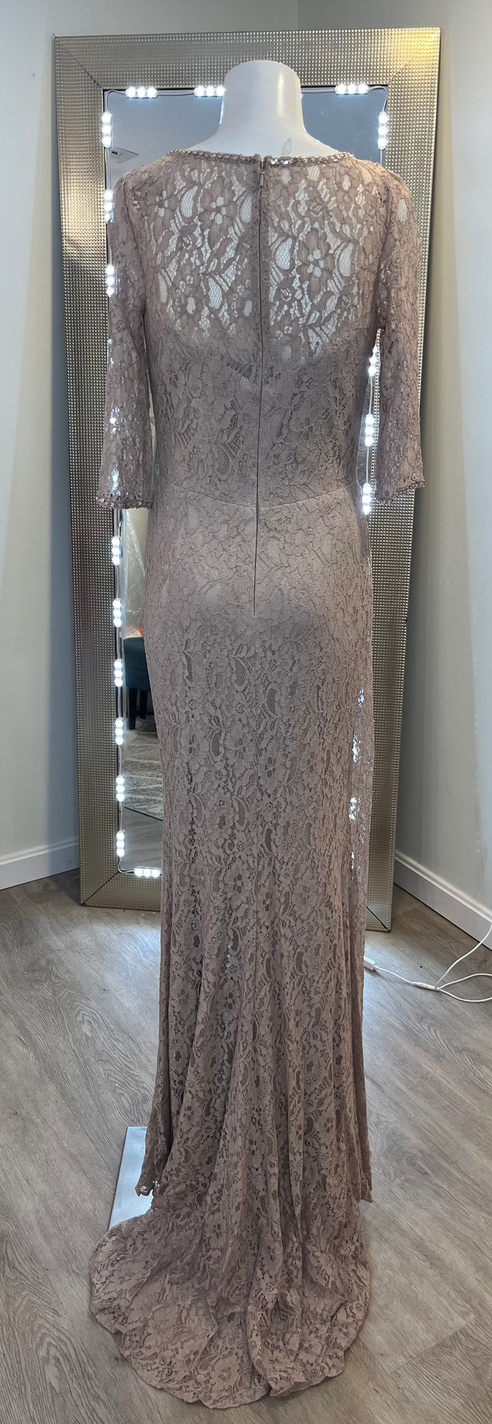 Christina Wu Elegance Gown