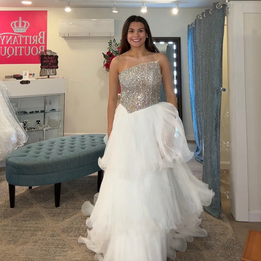 Jovani Dress #JV613398