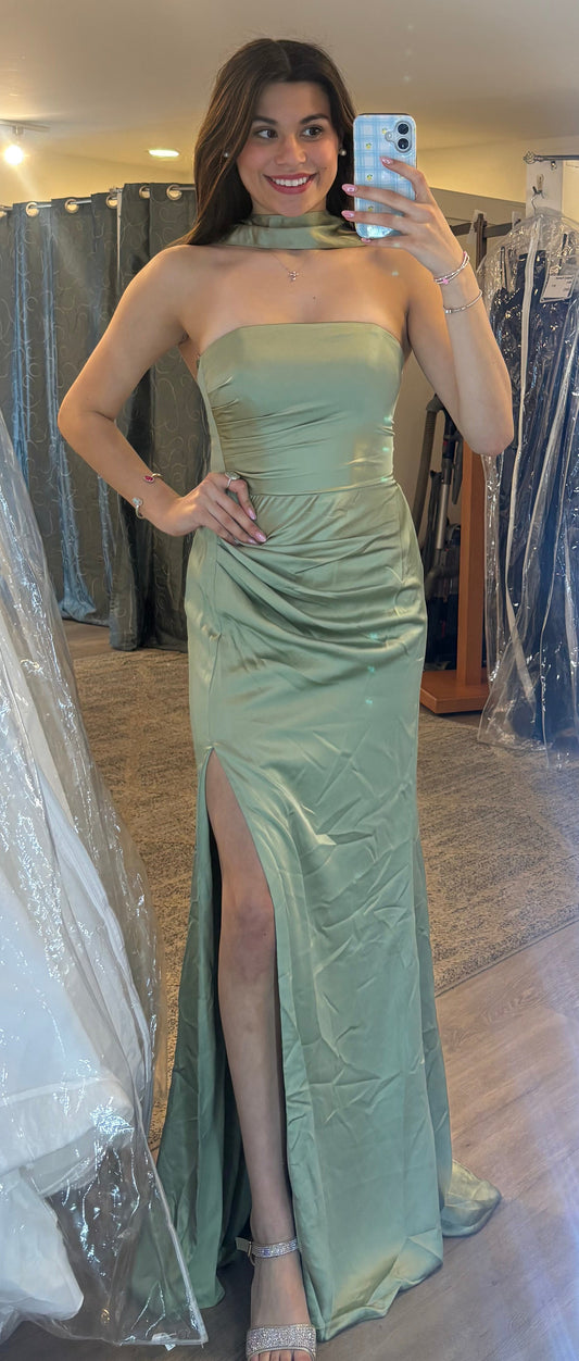 Brittany’s Boutique Dress #BB8311