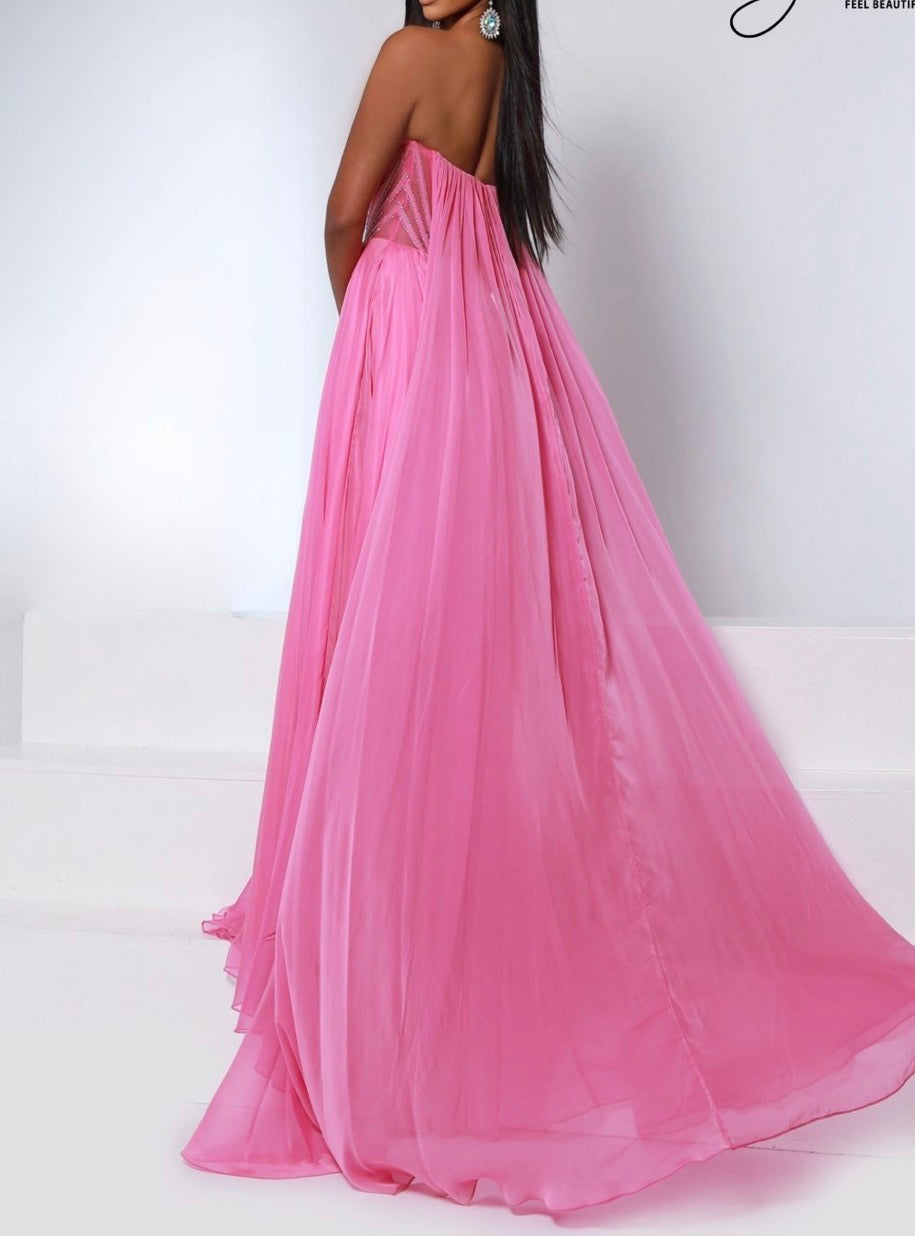 Johnathan Kayne Dress #JK7928