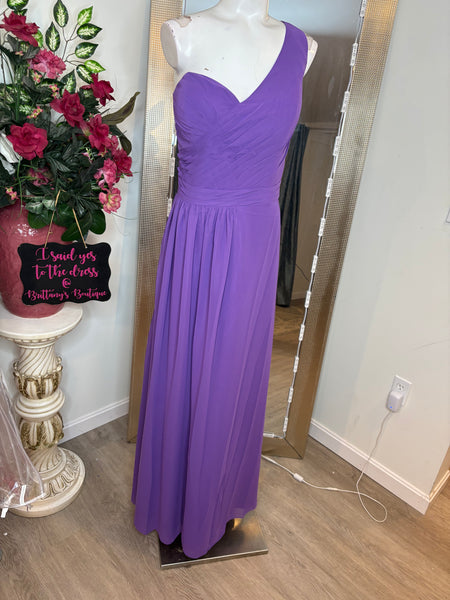 Mary’s Dress