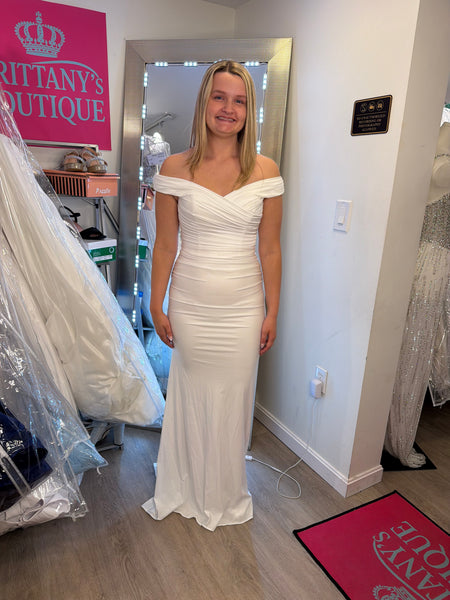Brittany’s Boutique Dress #BB4931