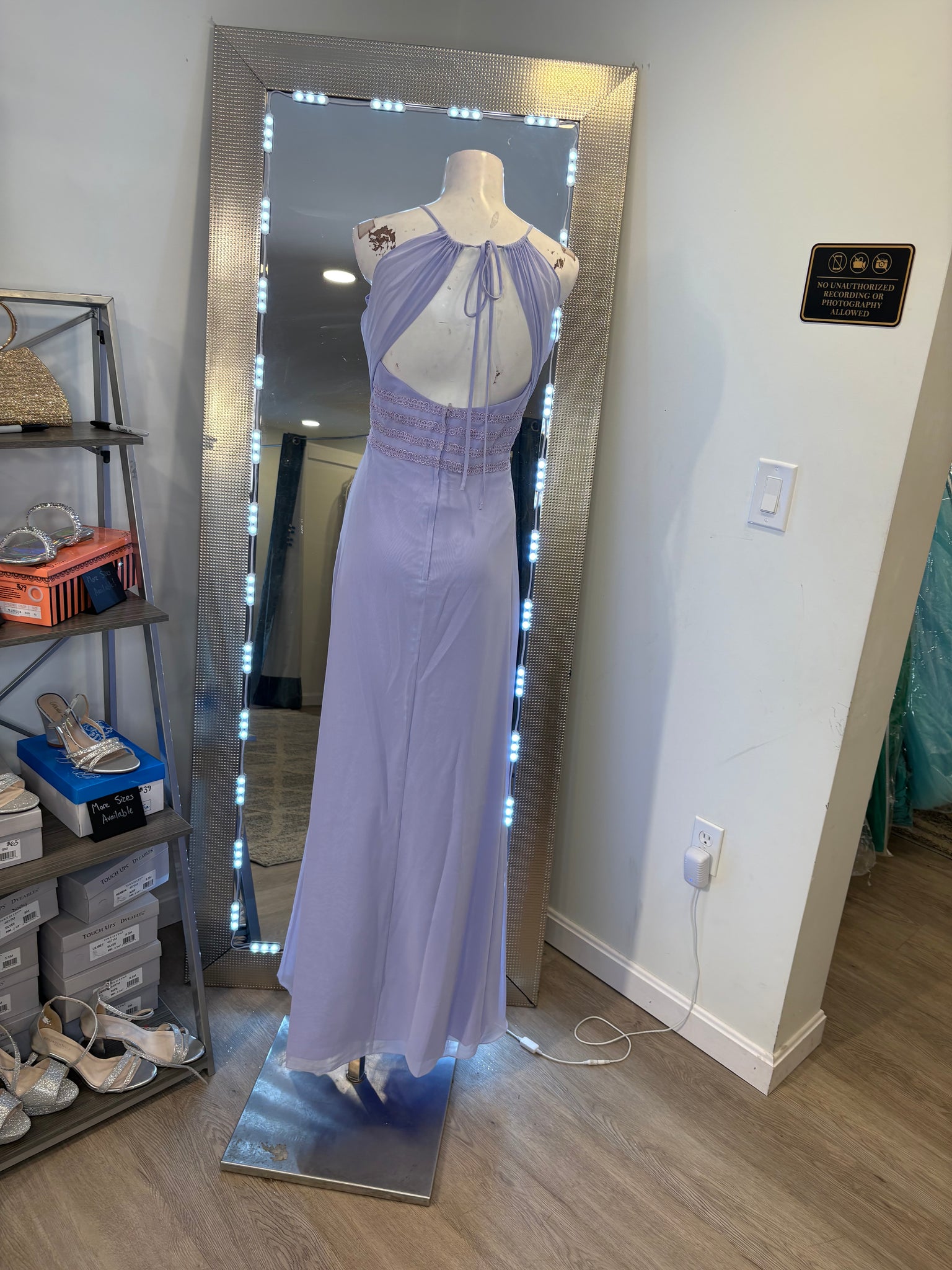 Mary’s Dress #91142