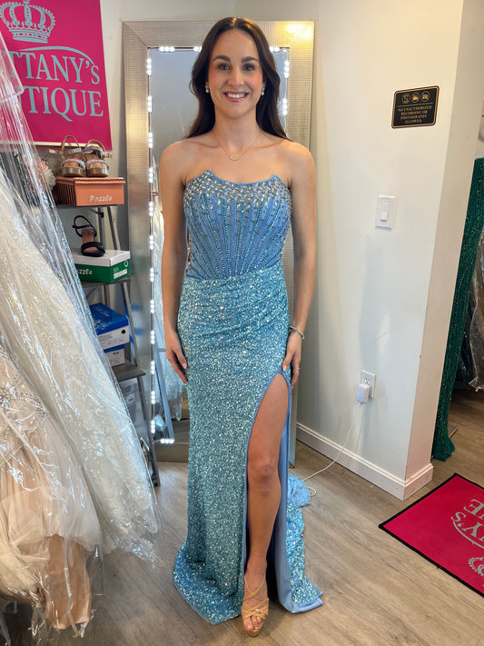 Jovani Dress #JOV34698