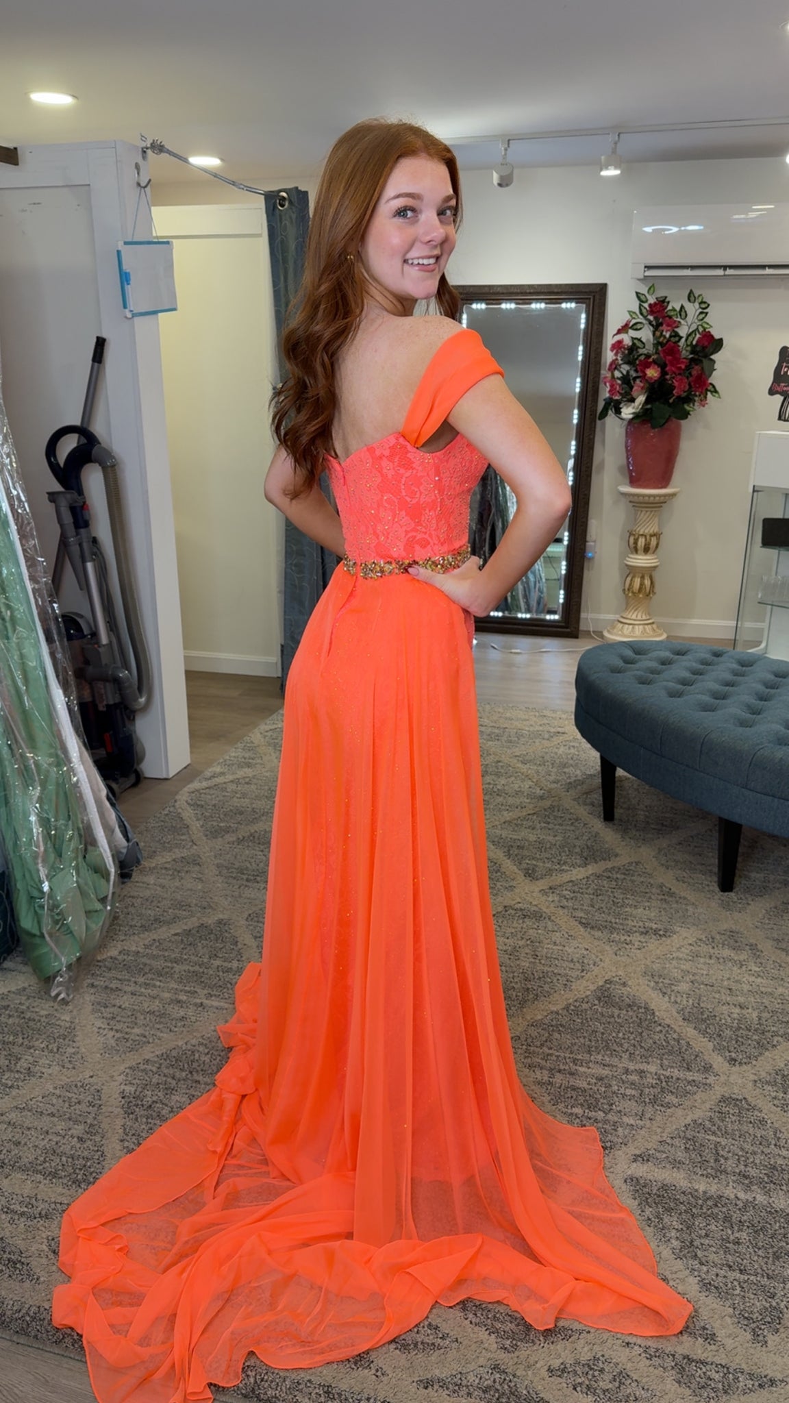 Johnathan Kayne Dress #JK7613