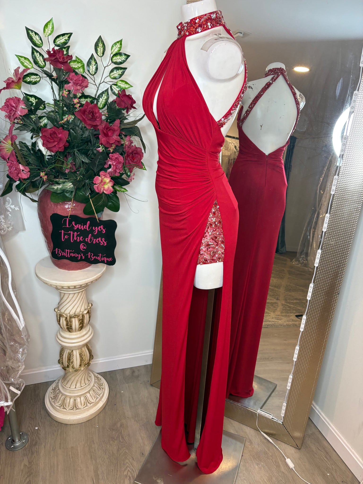 Jovani Dress