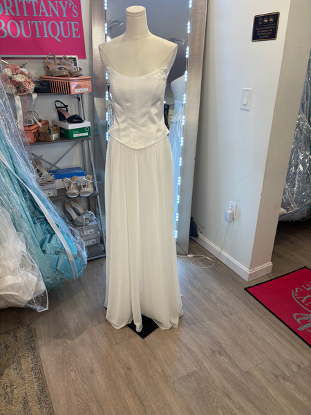 Brittany’s Boutique Dress #BB49636