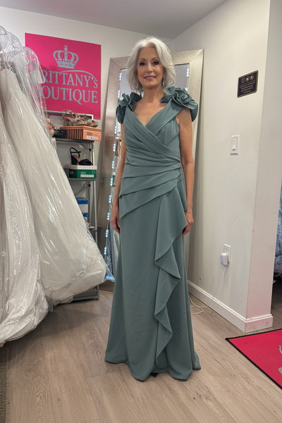 Cameron Blake Dress #BC73196