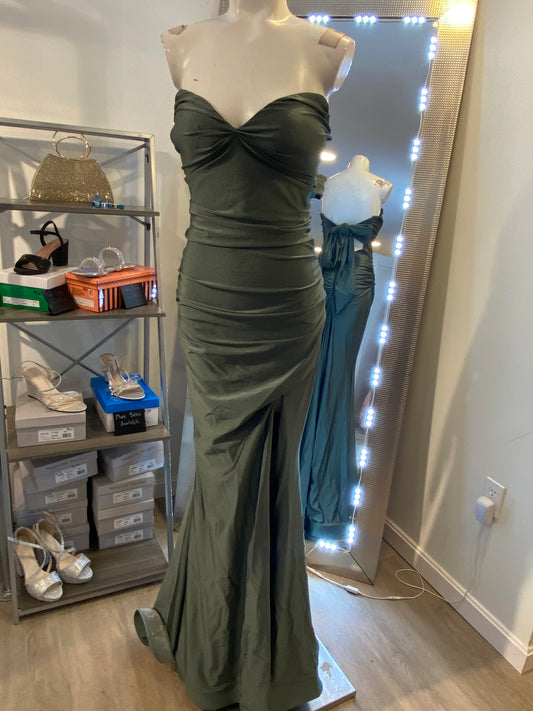 Jessica Angel Dress #JES9311
