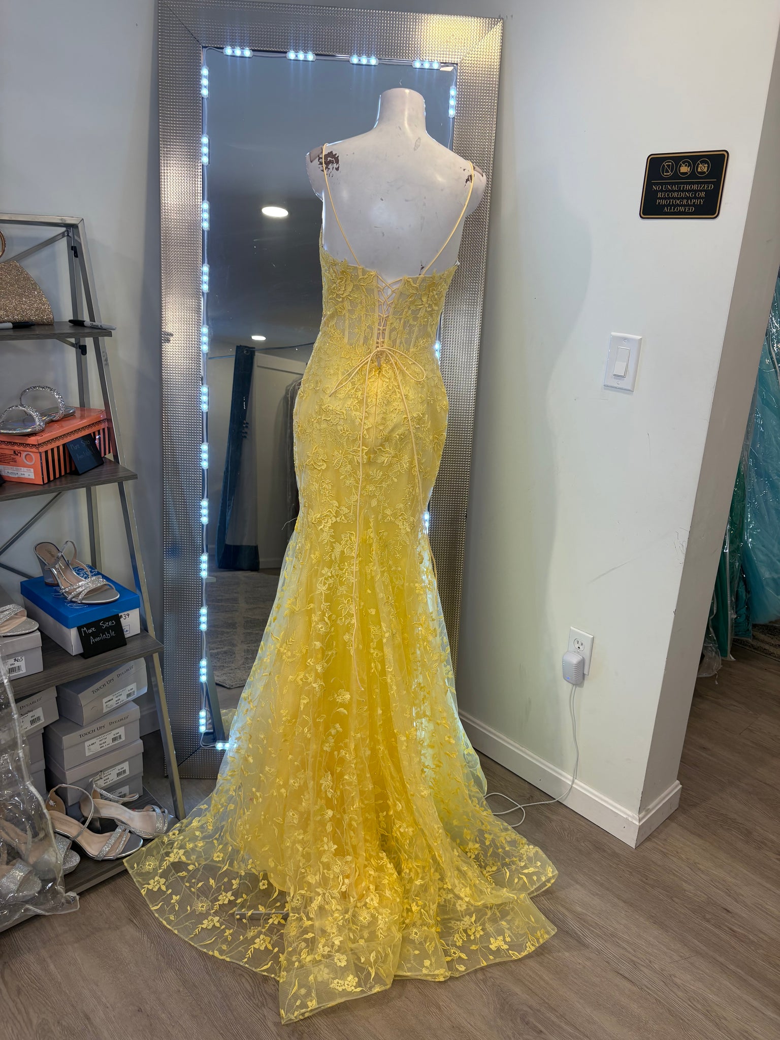 Ellie Wilde Dress #53053