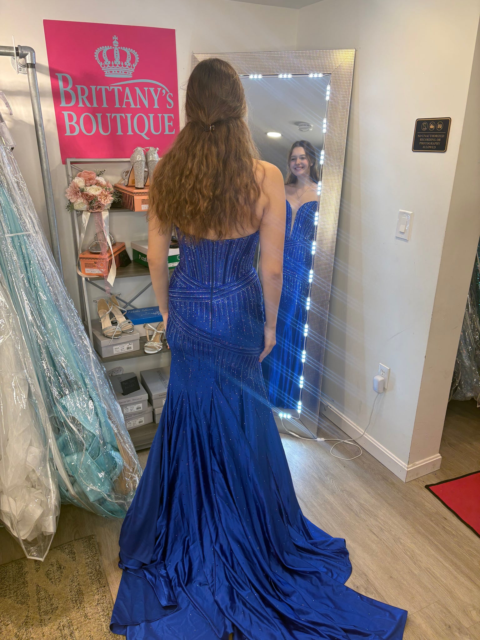 Johnathan Kayne Dress #JK683853