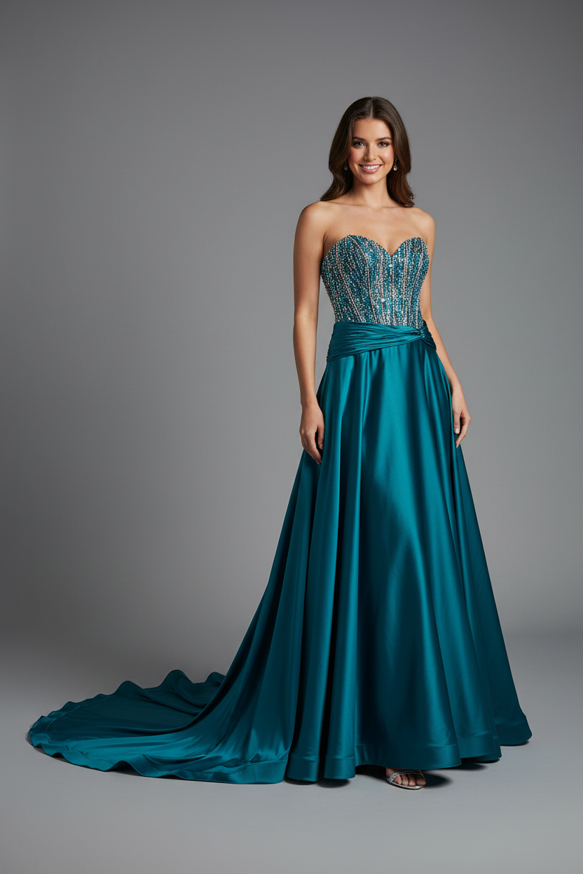 Jovani Dress #JV3691
