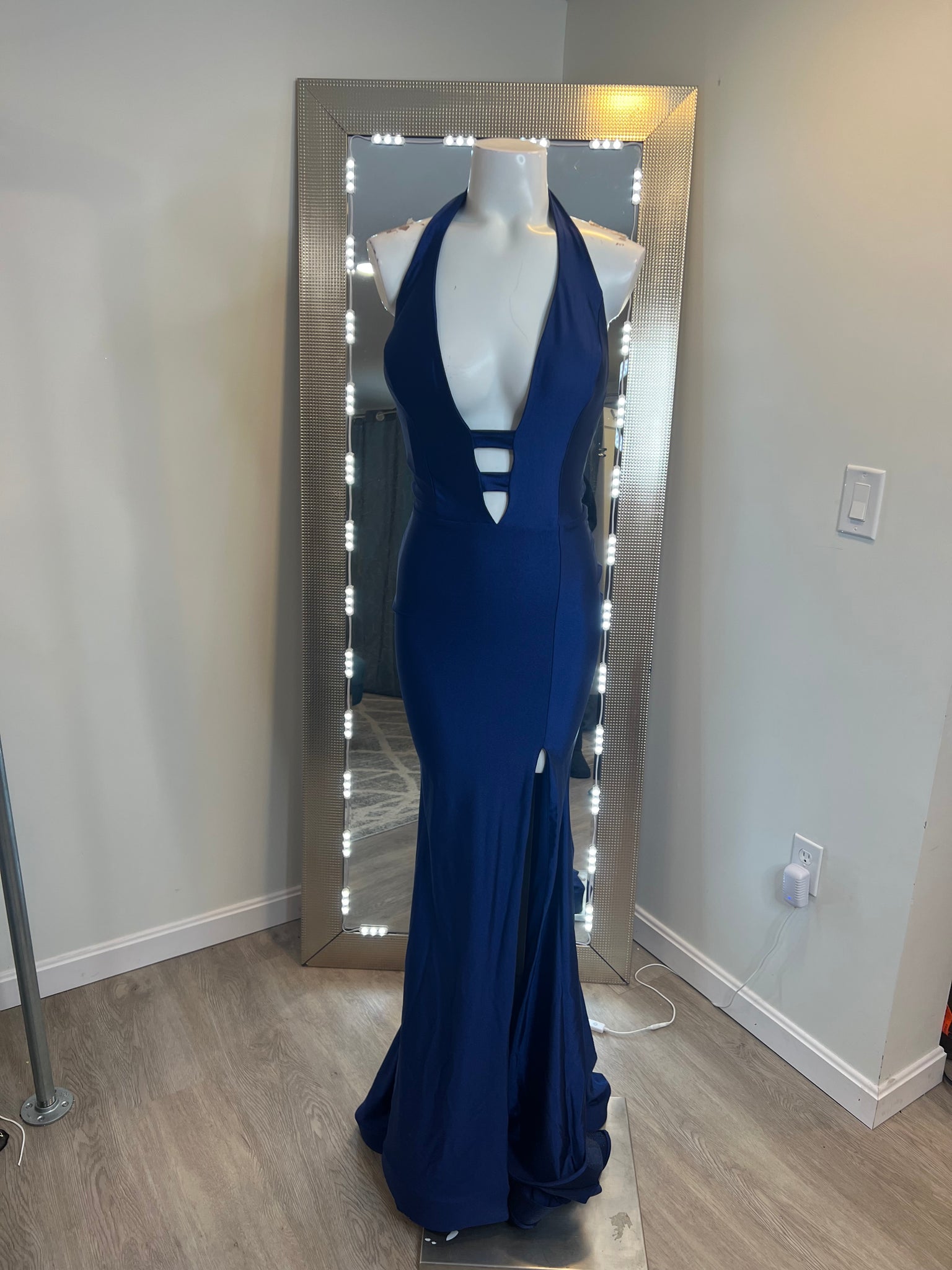 Jessica Angel Gown