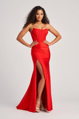 Colette Dress