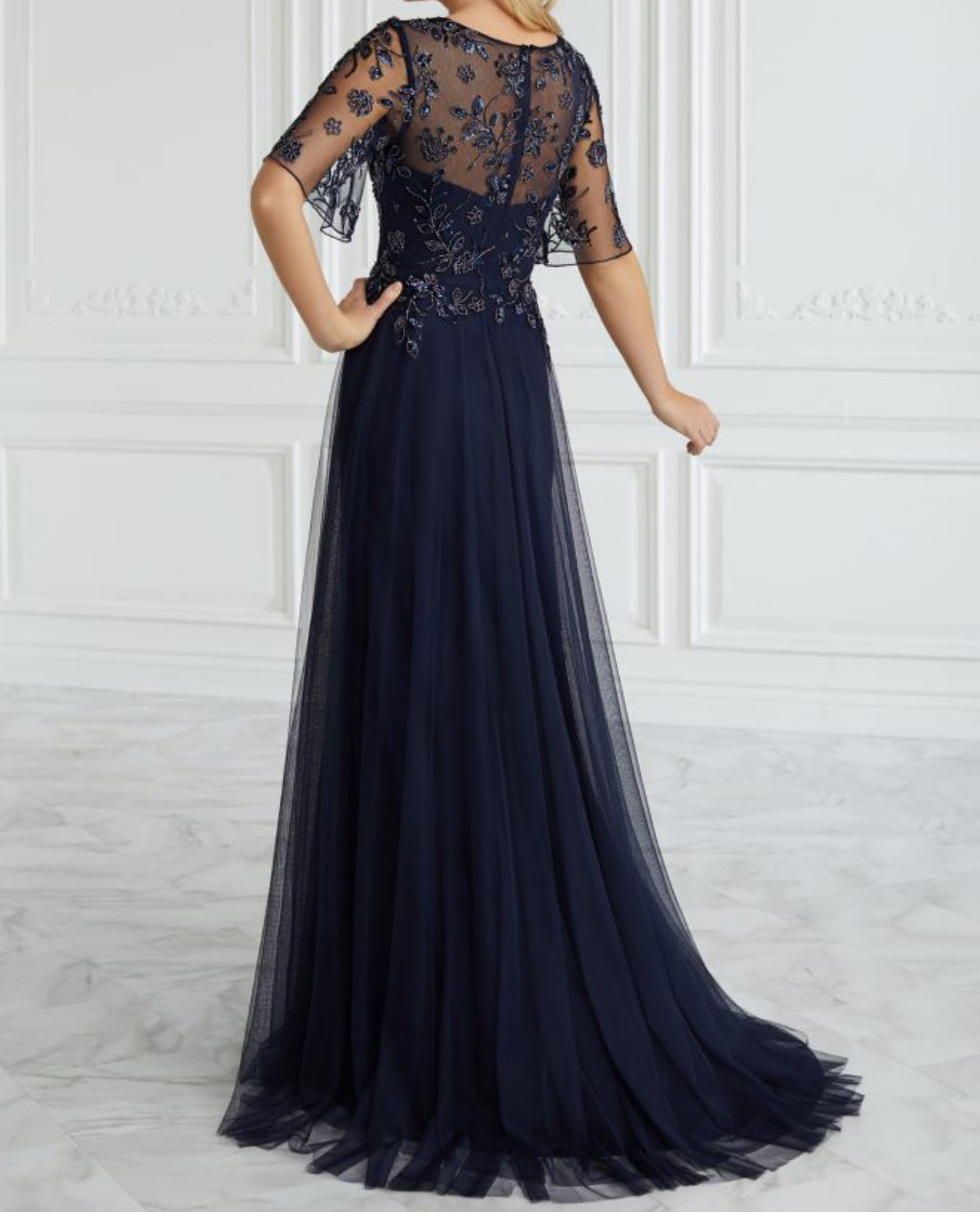 Christina Wu Elegance Gown