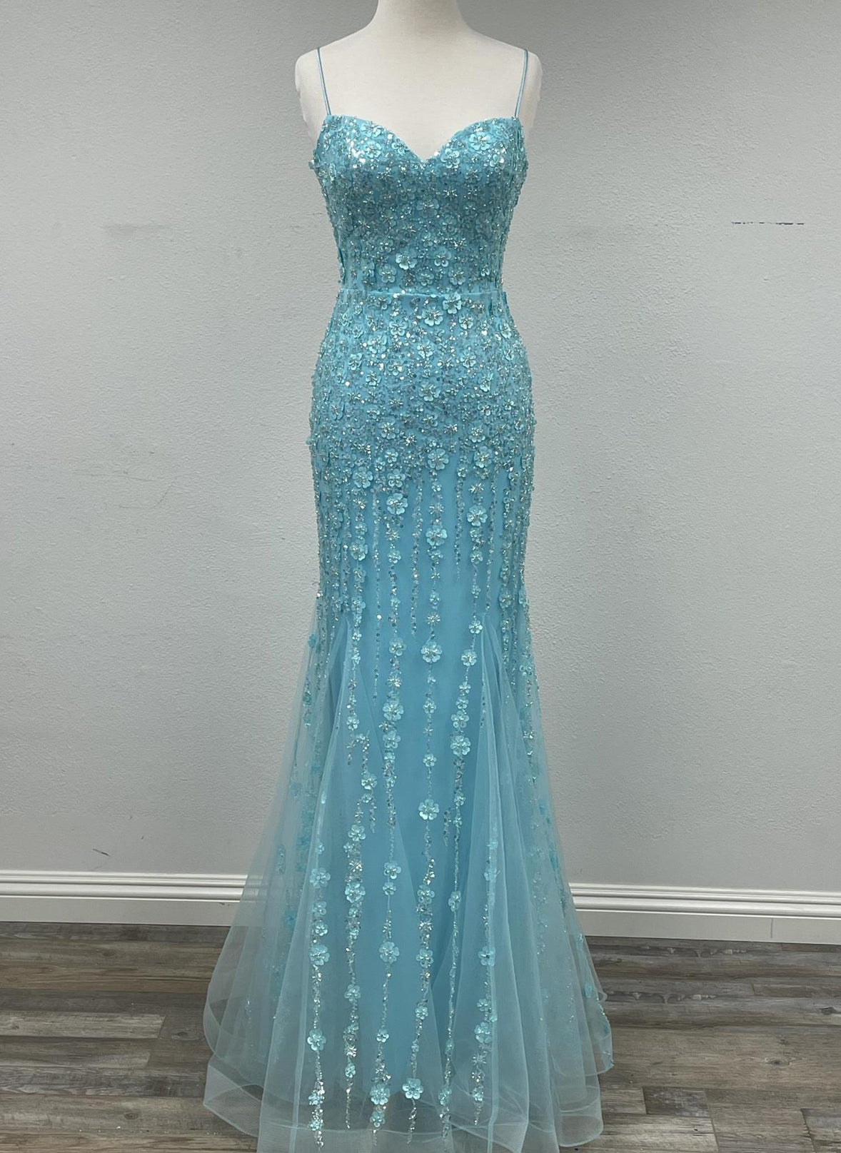 Brittany’s Boutique Gown