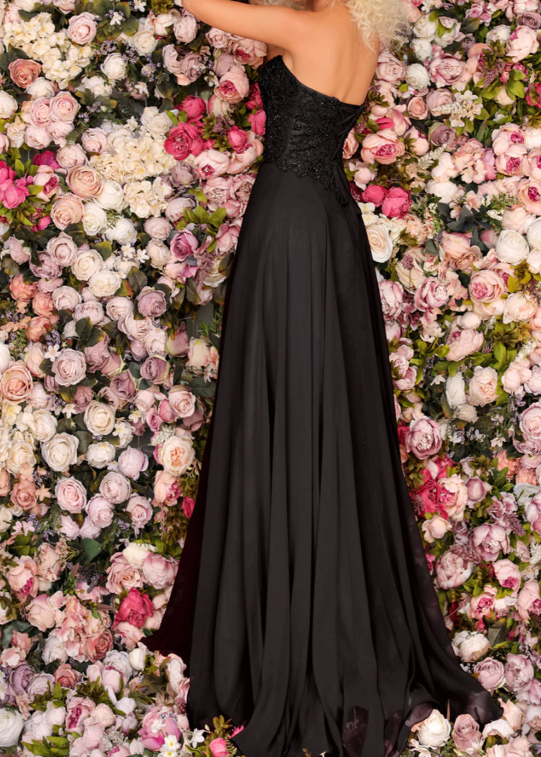 Clarisse Gown