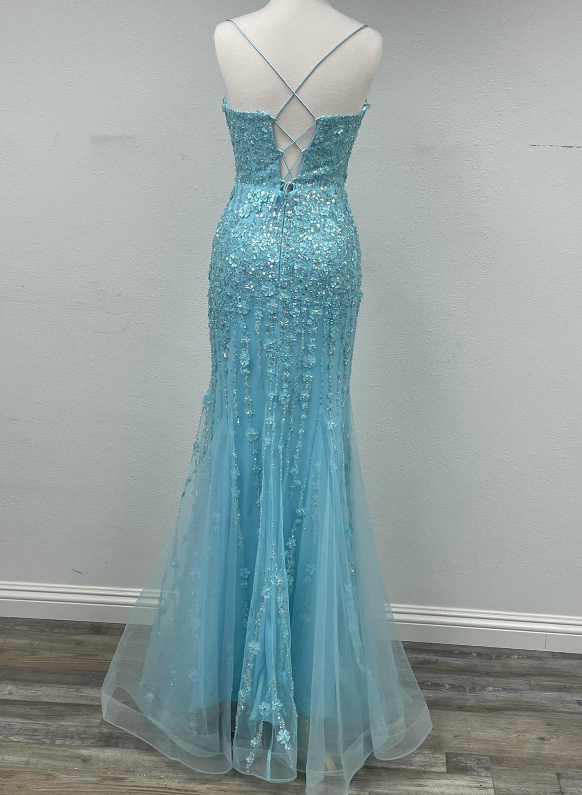 Brittany’s Boutique Gown