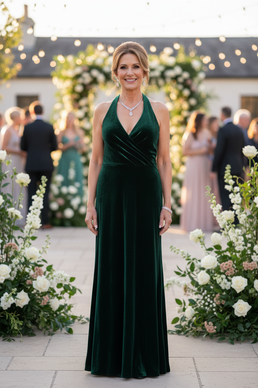 Christina Wu Celebration Gown