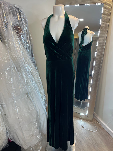 Christina Wu Celebration Gown