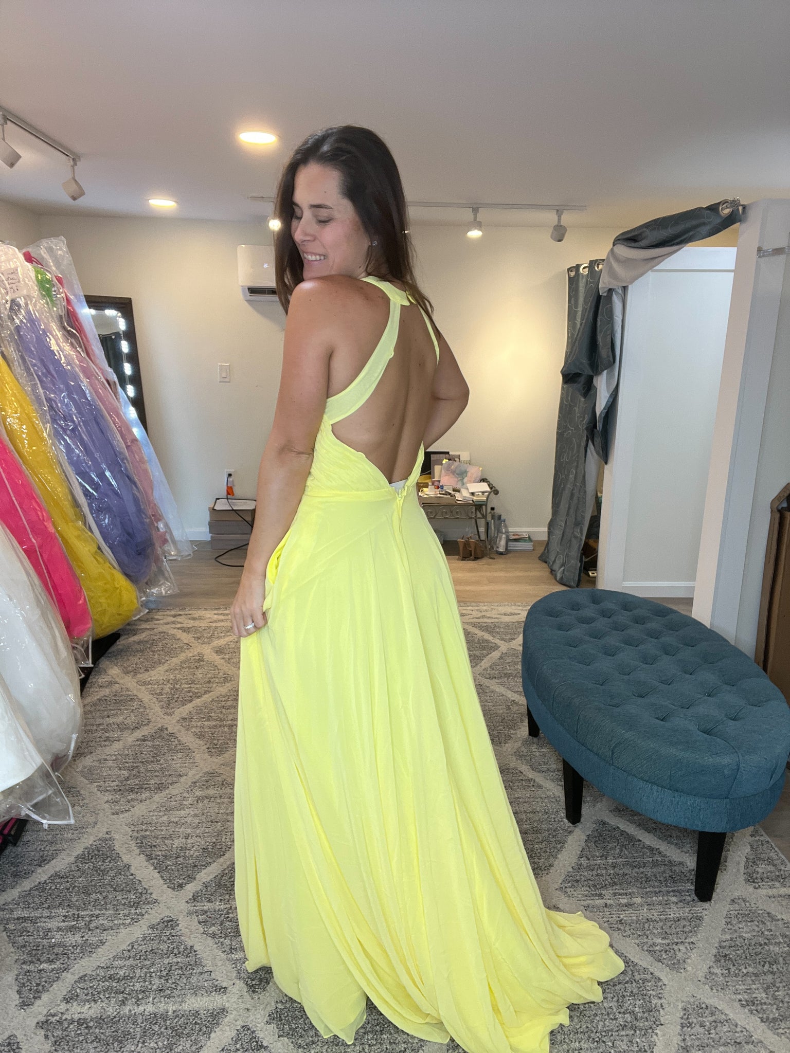 Mary’s Gown